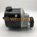 E6NN3K514AB Power Steering Pump for Ford New Holland Tractor 4610N 5110 5610 5610S 5900 6410 6610