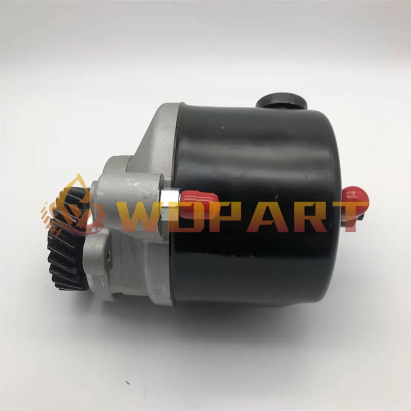E6NN3K514AB Power Steering Pump for Ford New Holland Tractor 4610N 5110 5610 5610S 5900 6410 6610