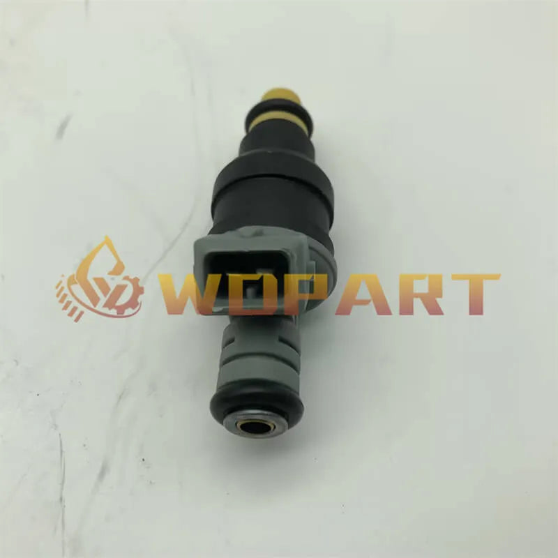Wdpart Fuel Injector 0280150842 0280150846 0280150839 1600CC 160LB LBS/HR for for 1986-92 Mazda RX7