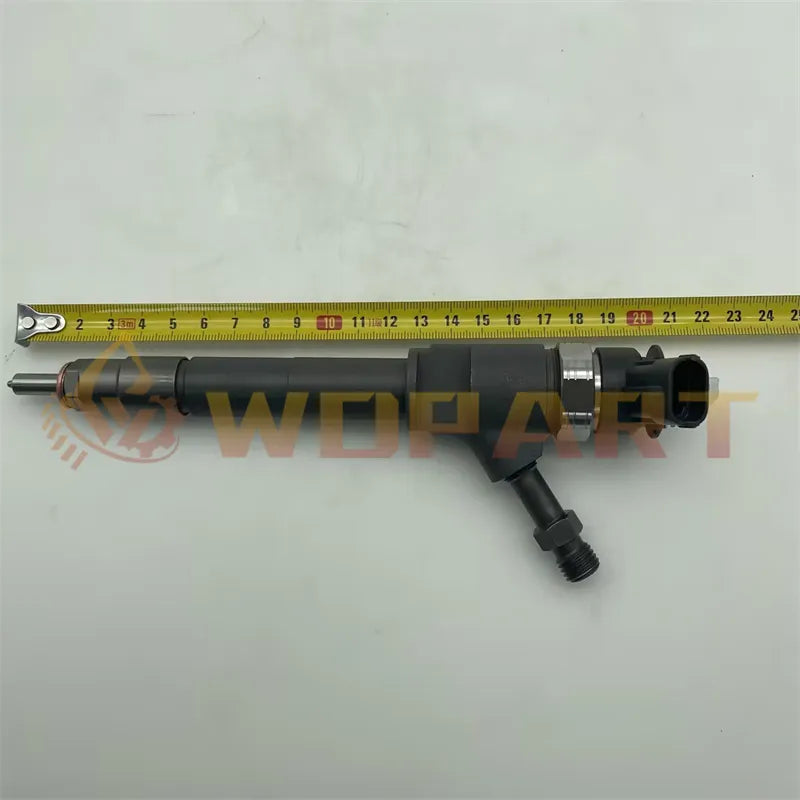 Fuel Injector 0445110249 WE0112H50A Fits for Fits ford PK Ranger Mazda BT50 3.0L