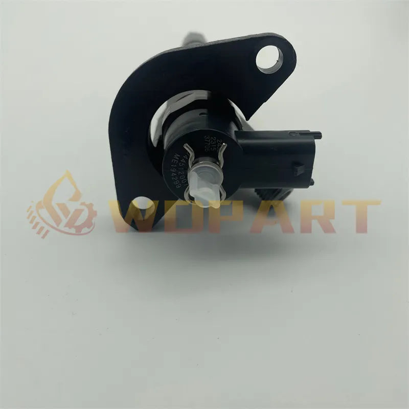 Fuel Injector 0445120073 ME120073 0986435550 for Mitsubishi 4M50 Canter Fuso 3.0