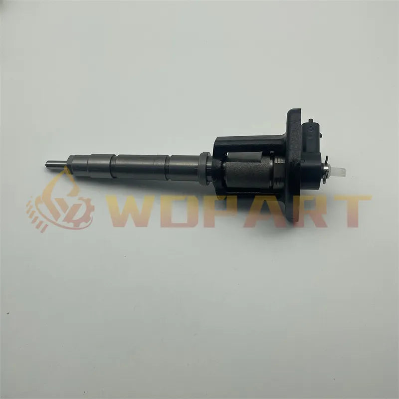 Fuel Injector 0445120073 ME120073 0986435550 for Mitsubishi 4M50 Canter Fuso 3.0