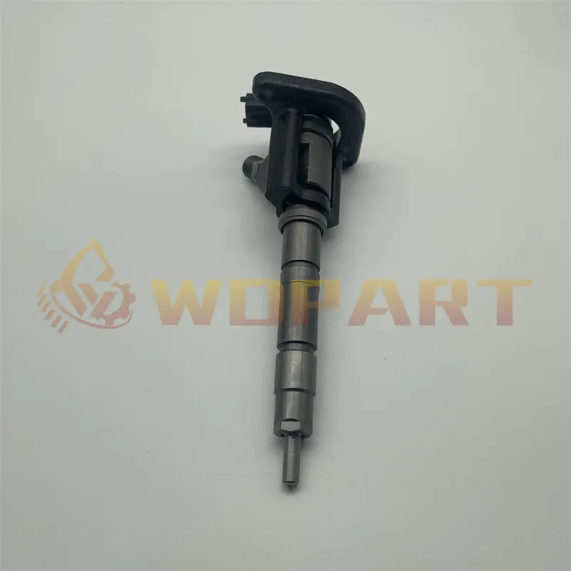 Fuel Injector 0445120073 ME120073 0986435550 for Mitsubishi 4M50 Canter Fuso 3.0