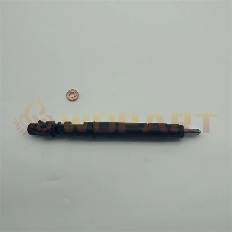 86106 Sensor Fuel Injector 28386106 283-86106 Fits For JAC 4d82 1042200 FD020 28386