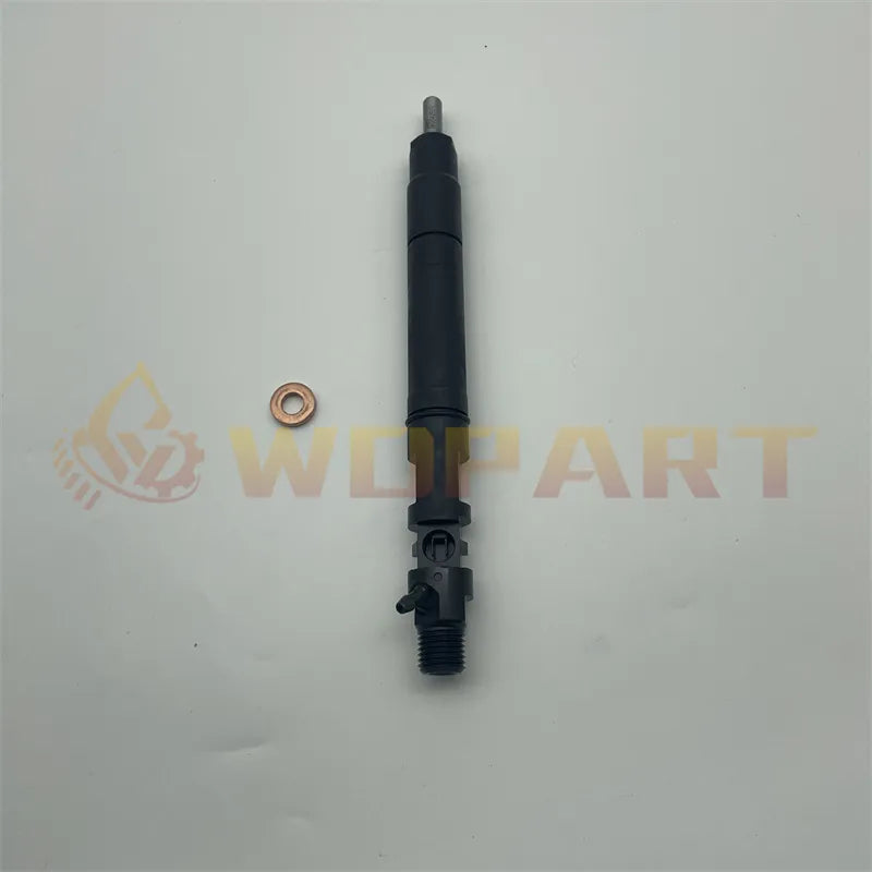 86106 Sensor Fuel Injector 28386106 283-86106 Fits For JAC 4d82 1042200 FD020 28386