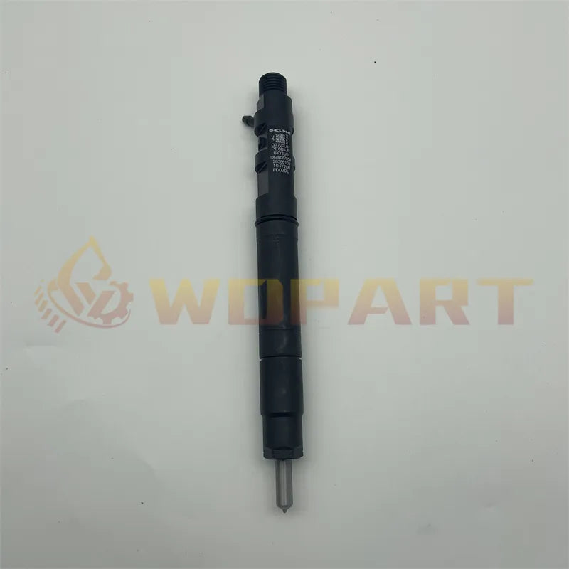 86106 Sensor Fuel Injector 28386106 283-86106 Fits For JAC 4d82 1042200 FD020 28386