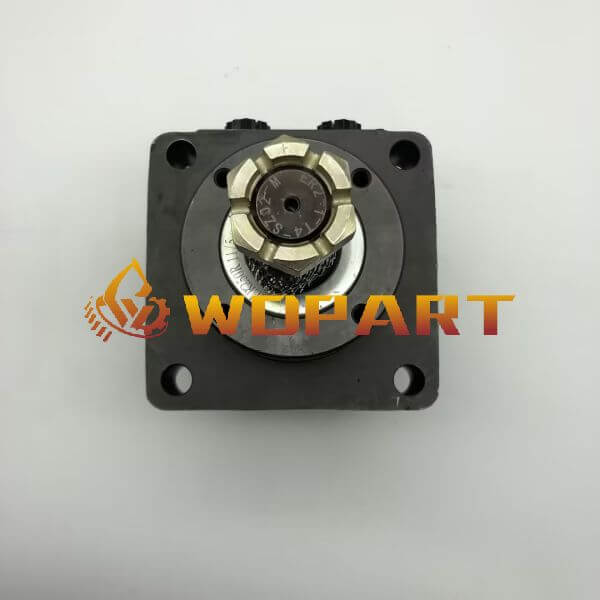 GDA10100 Wheel Motor for Great Dane John Deere Mower Chariot Front 717A 717E 727A