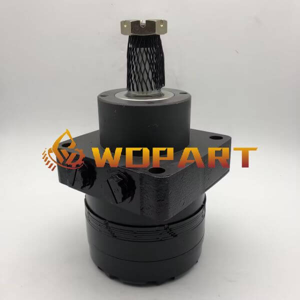 GDA10100 Wheel Motor for Great Dane John Deere Mower Chariot Front 717A 717E 727A