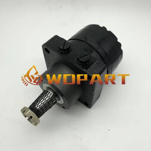 GDA10100 Wheel Motor for Great Dane John Deere Mower Chariot Front 717A 717E 727A