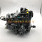 Genuine 723946-51310 Fuel Injection Pump for Yanmar 4TNV106 Generator Set 4TNV106 engine