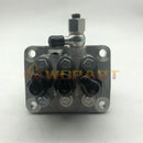 Genuine Fuel Injection Pump 10000-05878 for FG-Willson Perkins 103.13 103.15 Engine