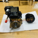 Wdpart Hydraulic Pump VOE15172805 VOE 15172805 for Volvo Heavy L150G L150H Construction Equipment Loader