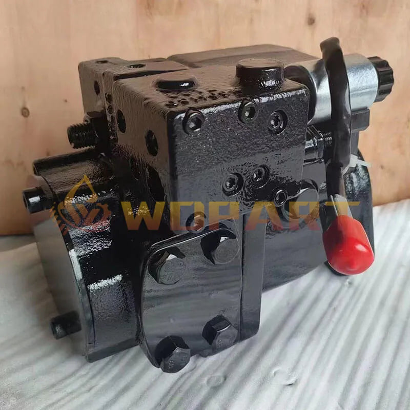 Wdpart Hydraulic Pump VOE15172805 VOE 15172805 for Volvo Heavy L150G L150H  Construction Equipment Loader