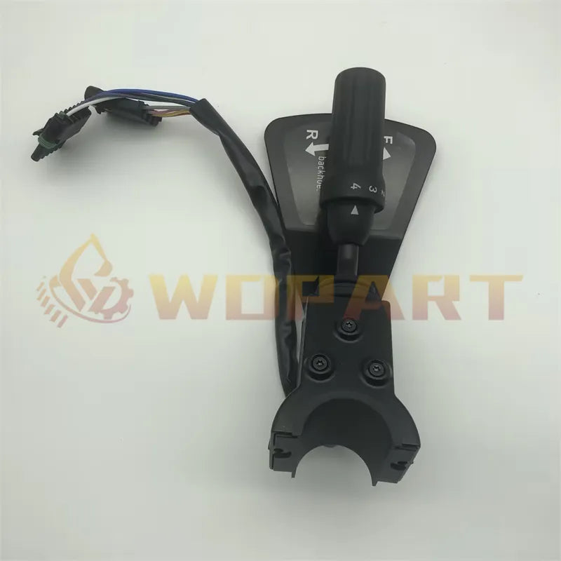 Joystick Switch AT182520 for John Deere Backhoe Loader 310E 710G 310G 210LE 410E 410G 710D