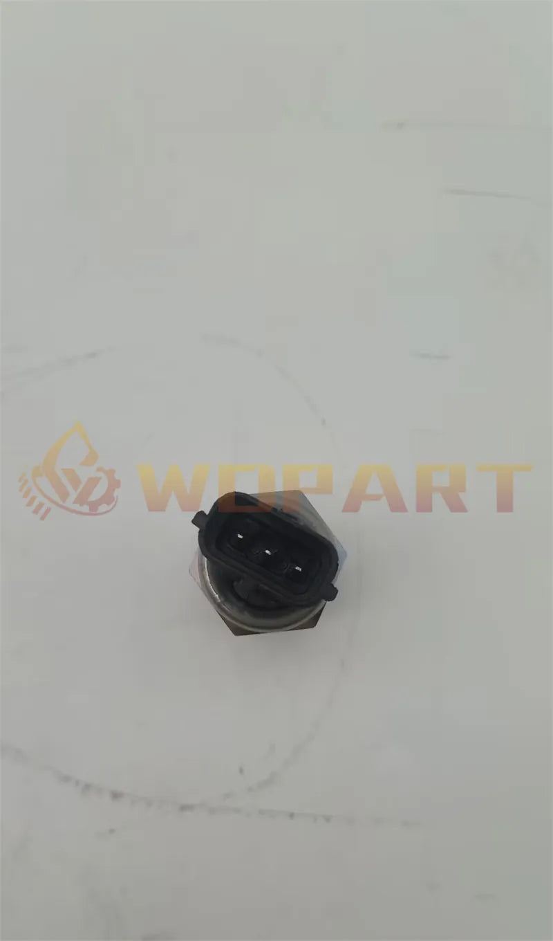 Low Pressure Sensor 7861-93-1840 For Komatsu