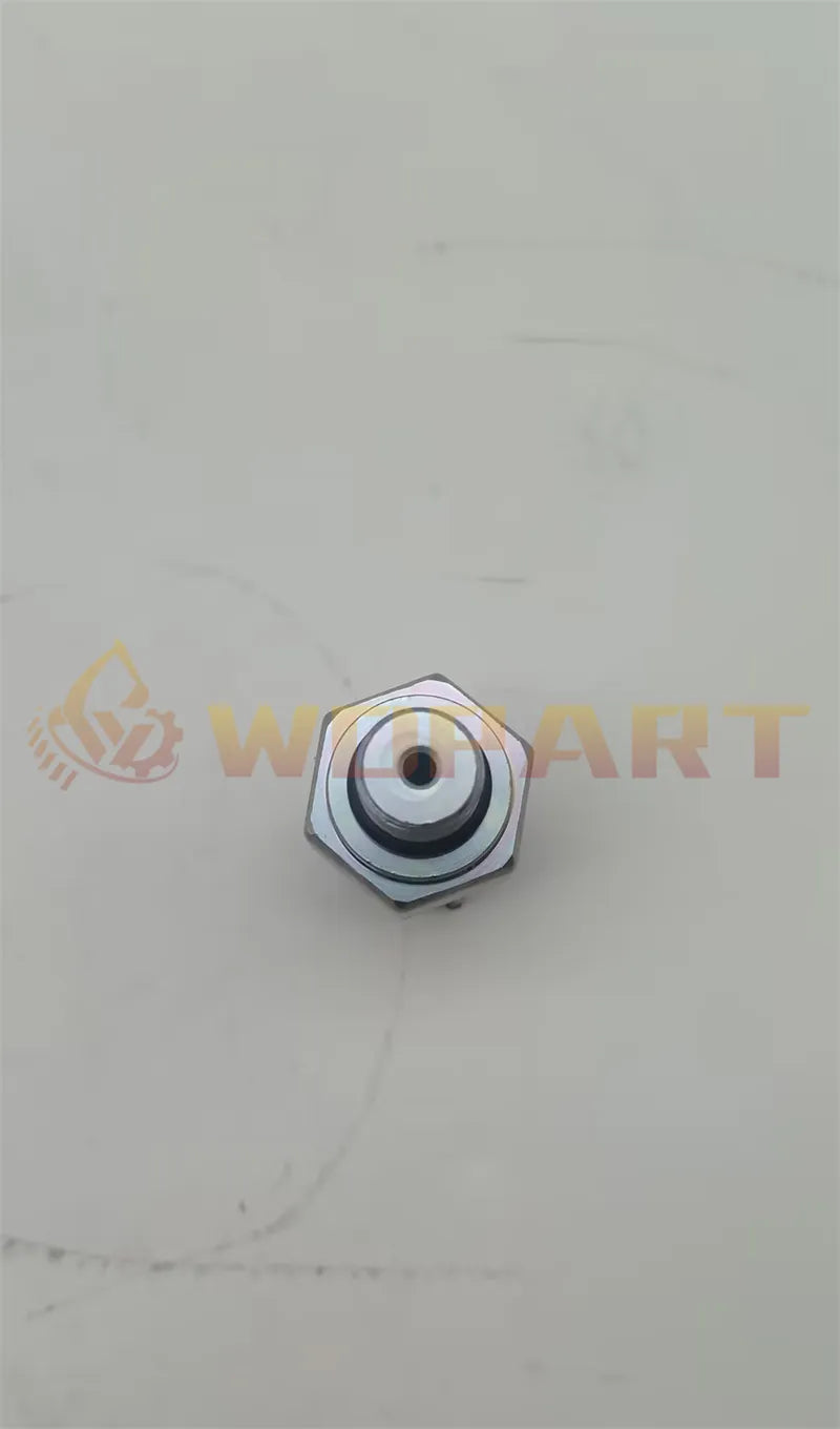 Low Pressure Sensor 7861-93-1840 For Komatsu