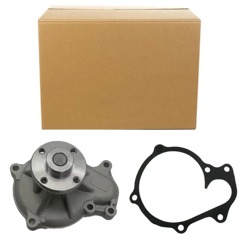 New Water Pump with Gasket 132-0485 for Onan Generator