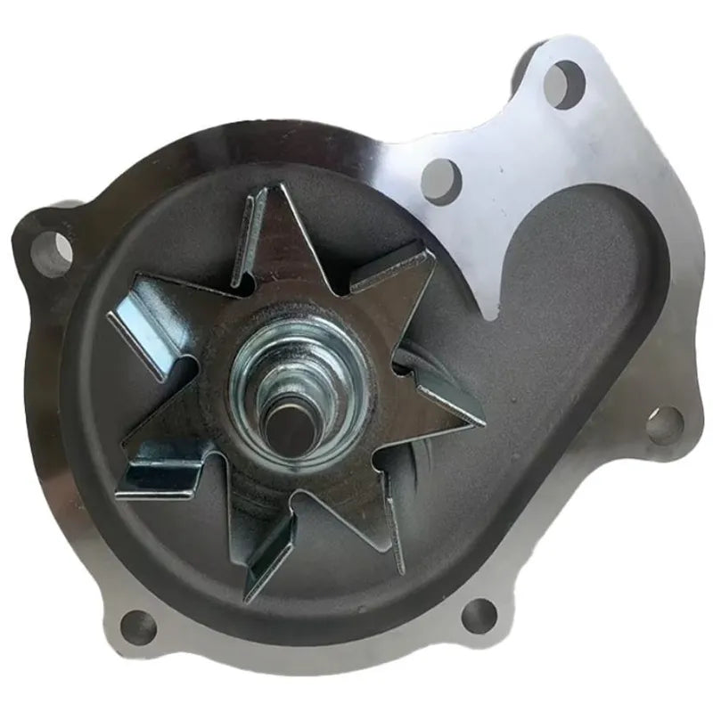 New Water Pump with Gasket 132-0485 for Onan Generator