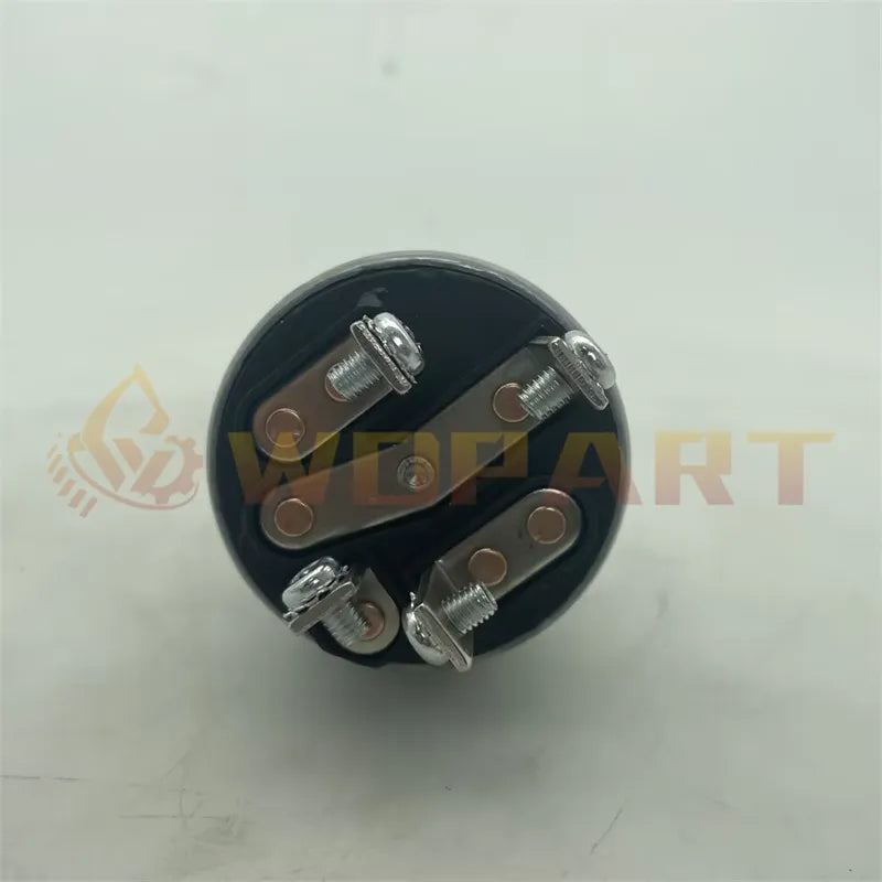 New 9W1077 Ignition Switch Fits Caterpillar 953 140 633D 631D 637D 639D D400 D25C