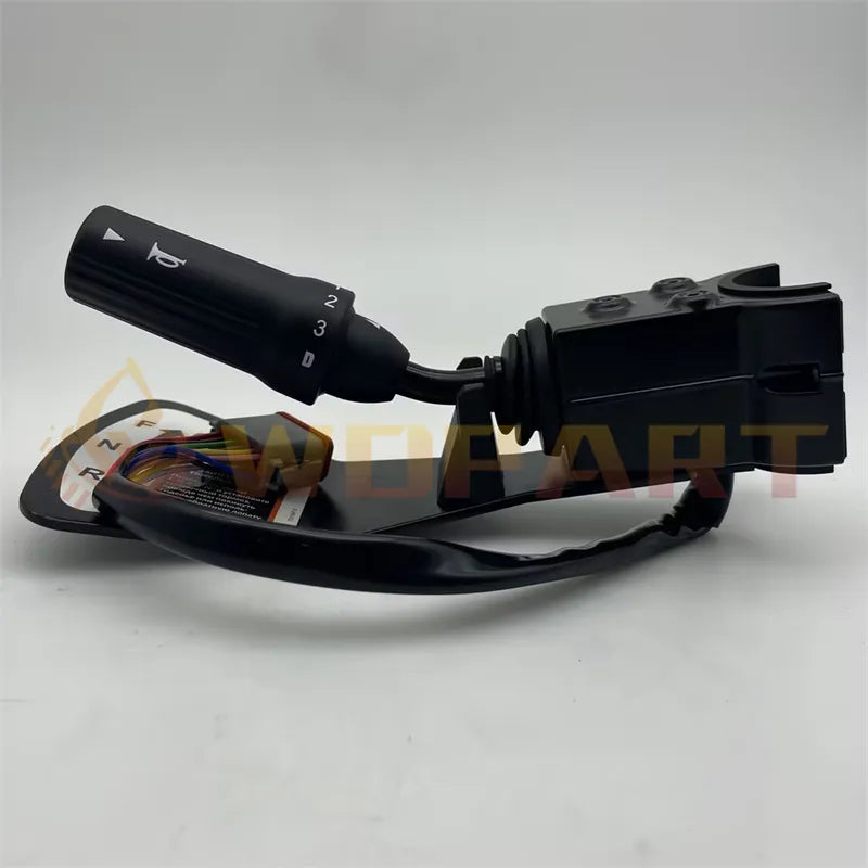 Wdpart New Joystick Switch AT437593 For John Deere Backhoe Loader 210L ...