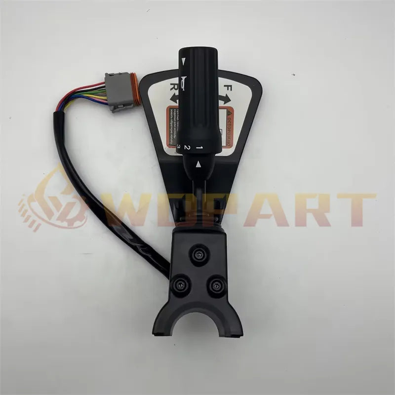 Wdpart New Joystick Switch AT437593 For John Deere Backhoe Loader 210L ...