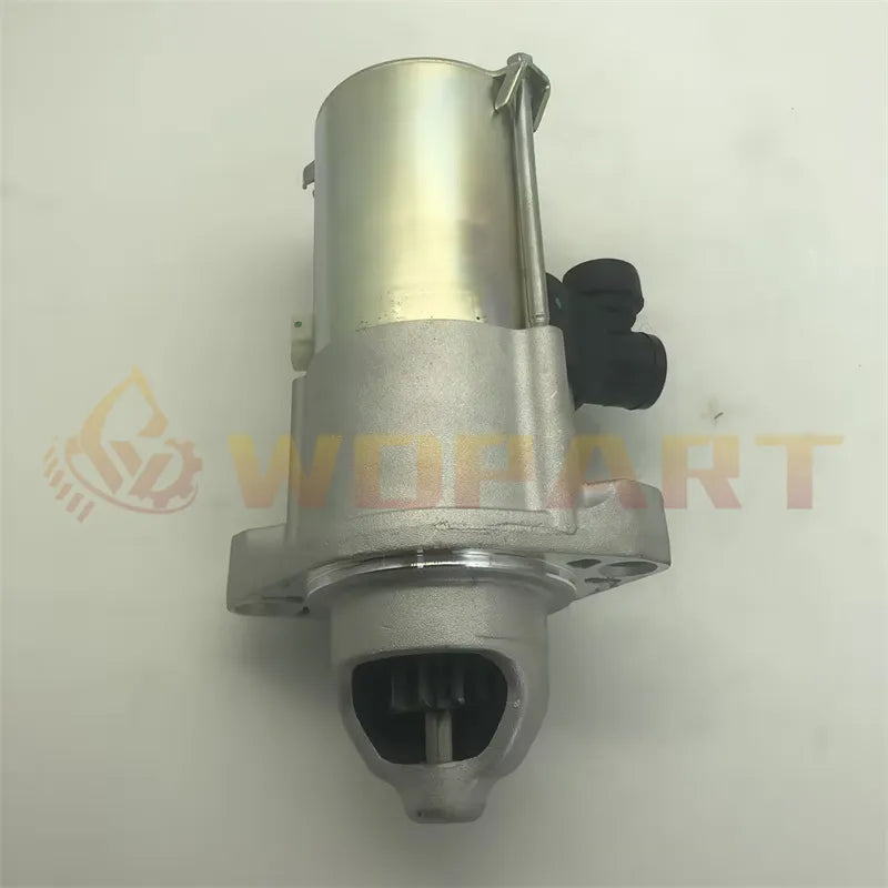 New Starter Compatible With Honda Civic L4 2.0L 1996cc 122cid K20C2 2016 20174 2018 2019 2020 31200-5BA-A51 31200-5BA-A52 SM-74027
