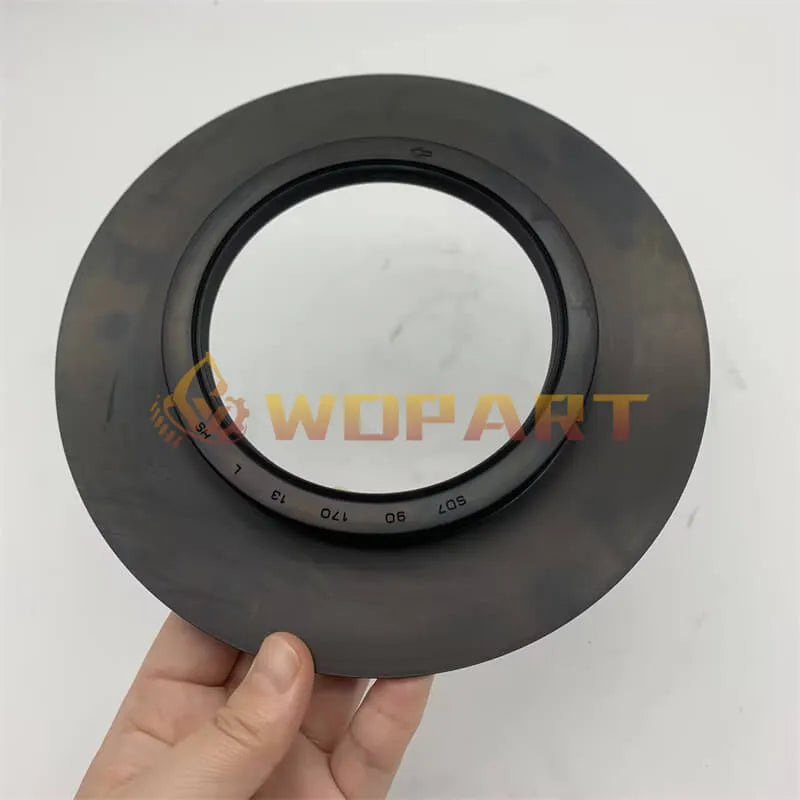 Replacement New Rear Oil Seal 987-848 987848 for F.G. Wilson CAT 403D-15 403D-15T