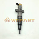Original Caterpillar Fuel Injector 5577627 387-9427 Fit CAT Engine C7 Wheel Loader 950H 962H