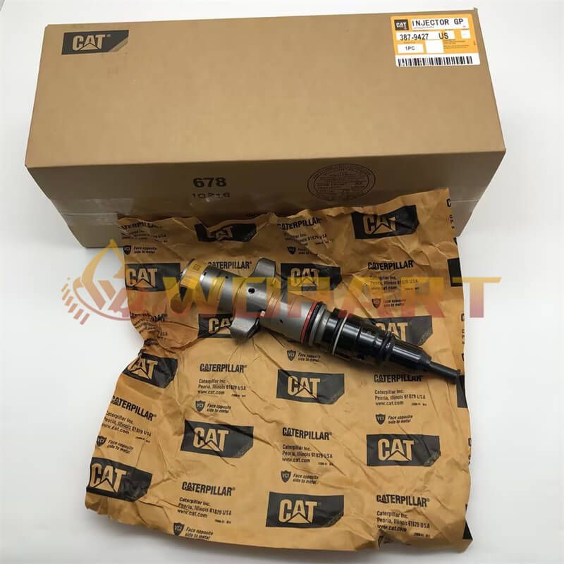 85577227 Original Caterpillar Fuel Injector 5577627 387-9427 Fit C7