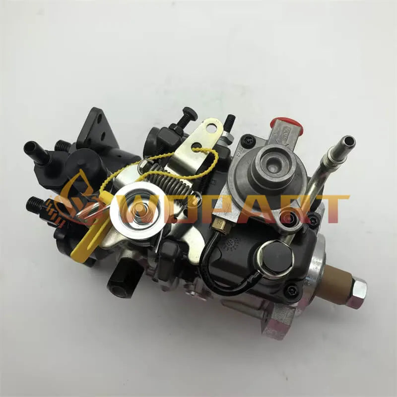 Original Injection Pump Assy 9320A349G 9320A340G for Perkins 4T Caterpillar  3054C Engine 2644H023 DP210