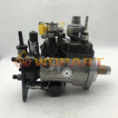 Original Injection Pump Assy 9320A349G 9320A340G for Perkins 4T Caterpillar 3054C Engine 2644H023 DP210