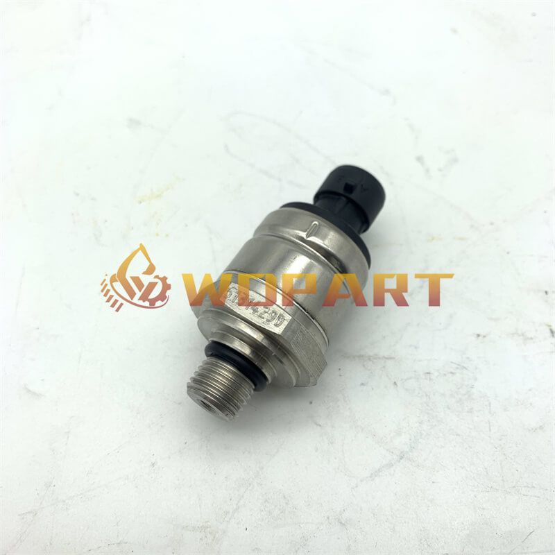 Pressure Sensor 3408589 3865375 3865343 3408469 for Cummins Engine QSK23-G3 QSK23 CM500 D375 S6D170