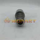 Wdpart RE211156 Solenoid Valve for John Deere 9120 9230 9330 9410R 9430 9460R 9510R 9560R Tractor