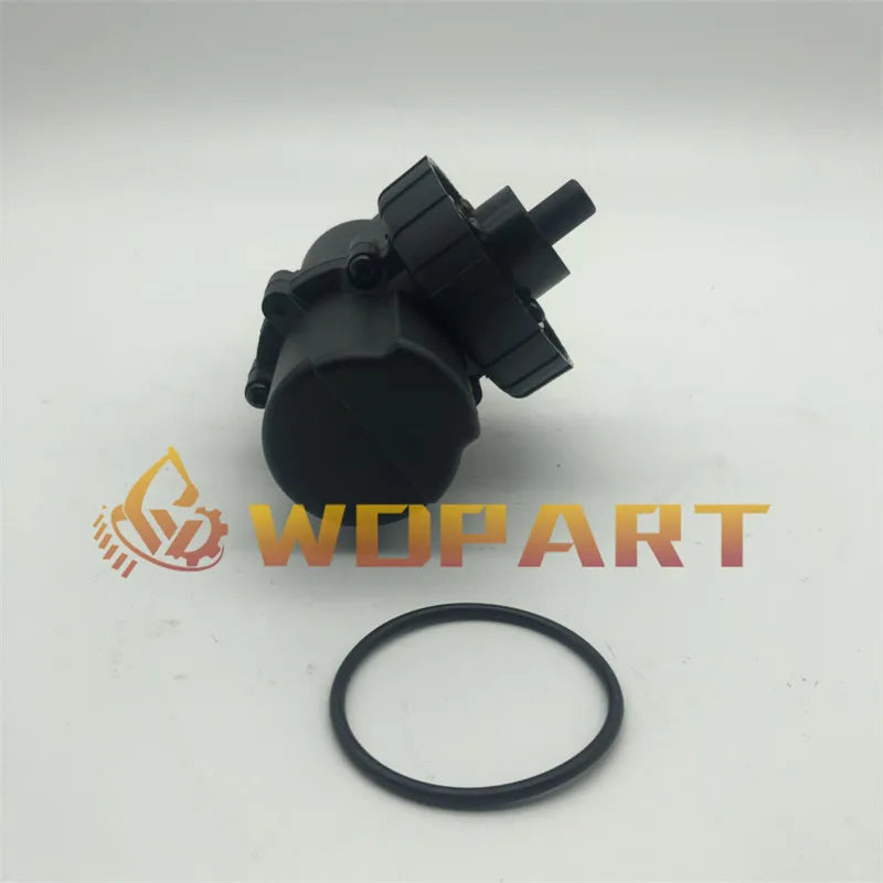 WDPART RE509530 Fuel Pump for John Deere Tractors 6310 6410 6510 6610 6810 6910 6910S