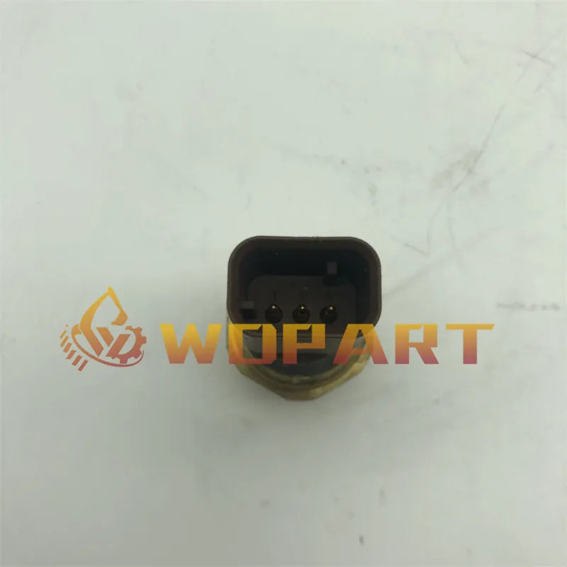 RE537640 Oil Pressure Sensor for John Deere 210G 250GLC 290GLC 300GLC 350GLC 380GLC6090 250D