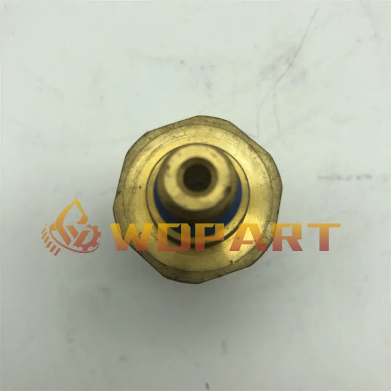 RE537640 Oil Pressure Sensor for John Deere 210G 250GLC 290GLC 300GLC 350GLC 380GLC6090 250D