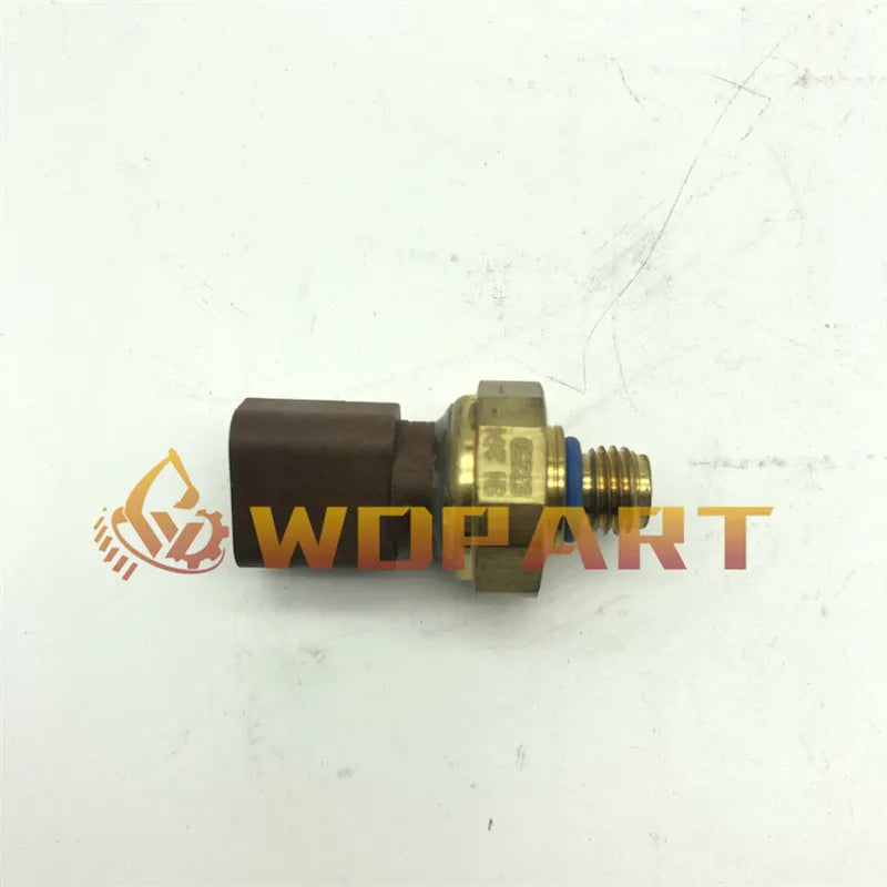 RE537640 Oil Pressure Sensor for John Deere 210G 250GLC 290GLC 300GLC 350GLC 380GLC6090 250D