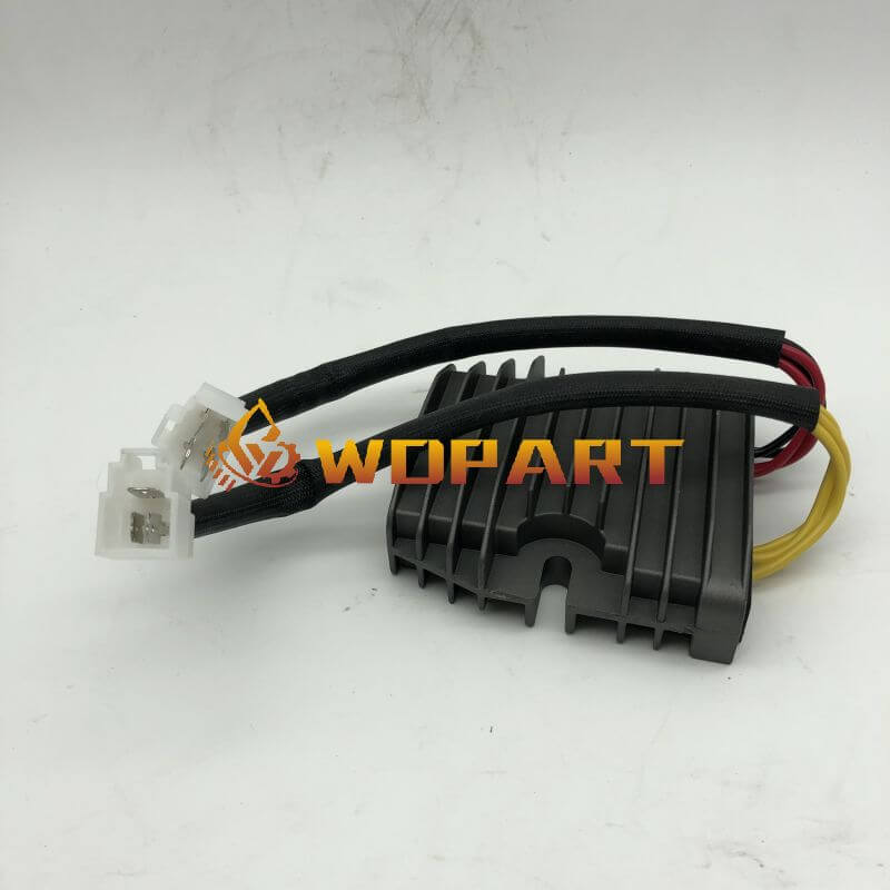 Voltage Rectifier Regulator RM30508H for Triumph Daytona 675 675R 2006-2012