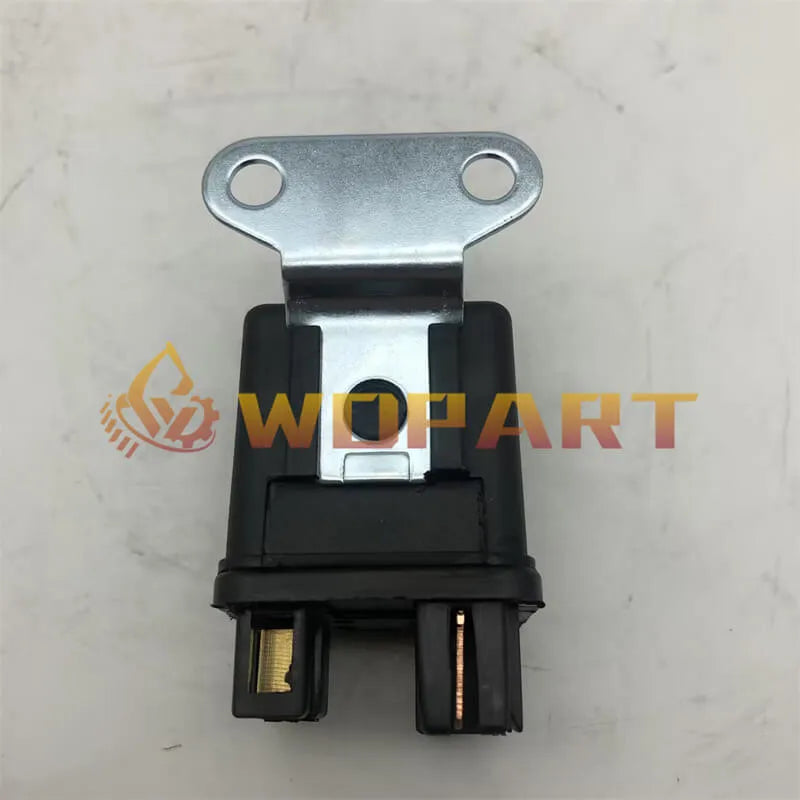 Relay 35593-75212 16259-60250 12V for Kubota M4030 M4700 M4900 M5030 M5400 L2900DT L2900F L3010DT