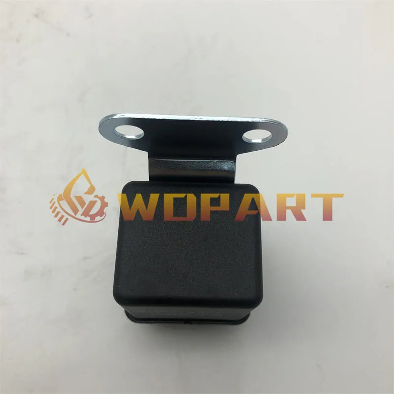 Relay 35593-75212 16259-60250 12V for Kubota M4030 M4700 M4900 M5030 M5400 L2900DT L2900F L3010DT