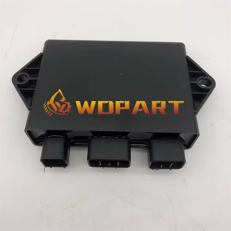 Replacement CDI Ignition Module 5ND-85540-10-00 For Yamaha Grizzly Kodiak 450