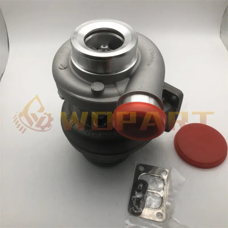 Replacement High Quality Diesel Engine Parts T416300 Diesel Turbocharger for FG Wilson 1106A-70TAG2 engine