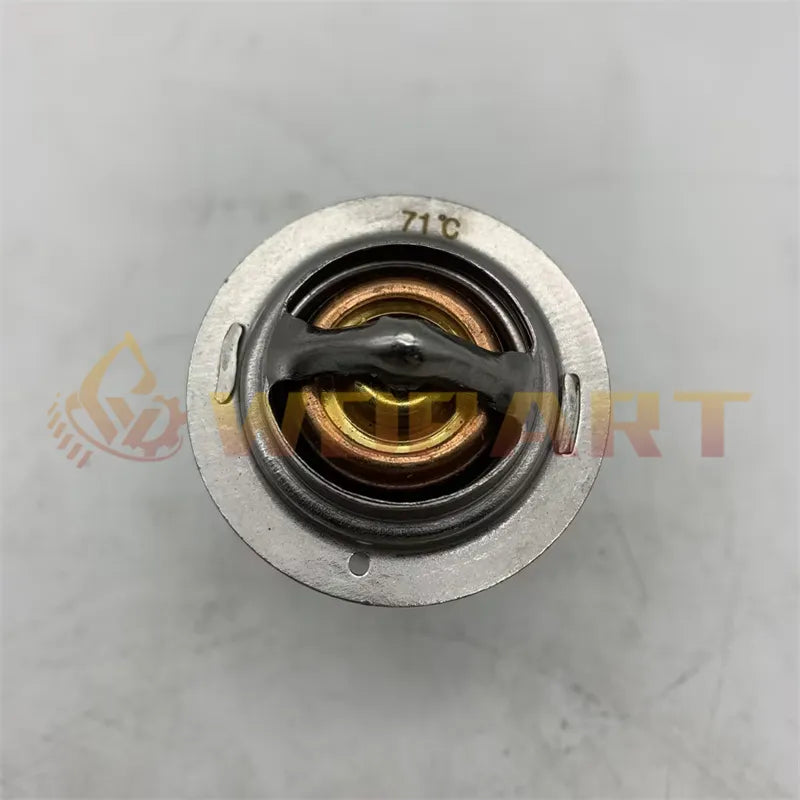 Replacement Loader Parts 6685520 Thermostat for Bobcat Skid Steer 160 S175 S185 T140 T180 T190 331 334 335