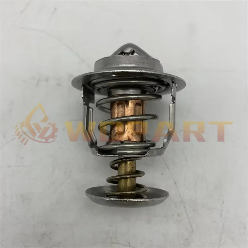 Replacement Loader Parts 6685520 Thermostat for Bobcat Skid Steer 160 S175 S185 T140 T180 T190 331 334 335