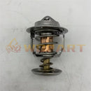 Replacement Loader Parts 6685520 Thermostat for Bobcat Skid Steer 160 S175 S185 T140 T180 T190 331 334 335