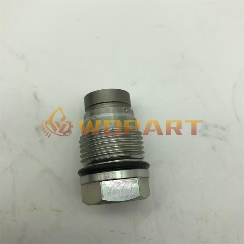 Replacement New F00R000741 Common Rail Pressure Relief Valve for Bosch Dodge RAM 6.7L Cummins Engine