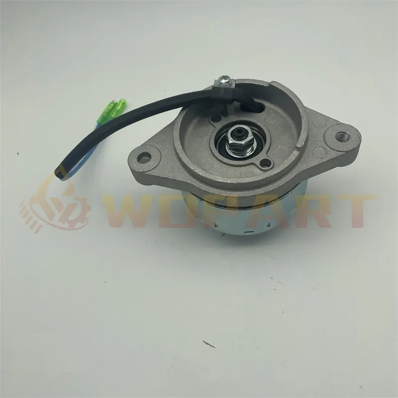 Replacement 15531-64017 15531-64013 15531-64016 Alternator for Kubota Compact Tractor B7410D B7510D B2150D