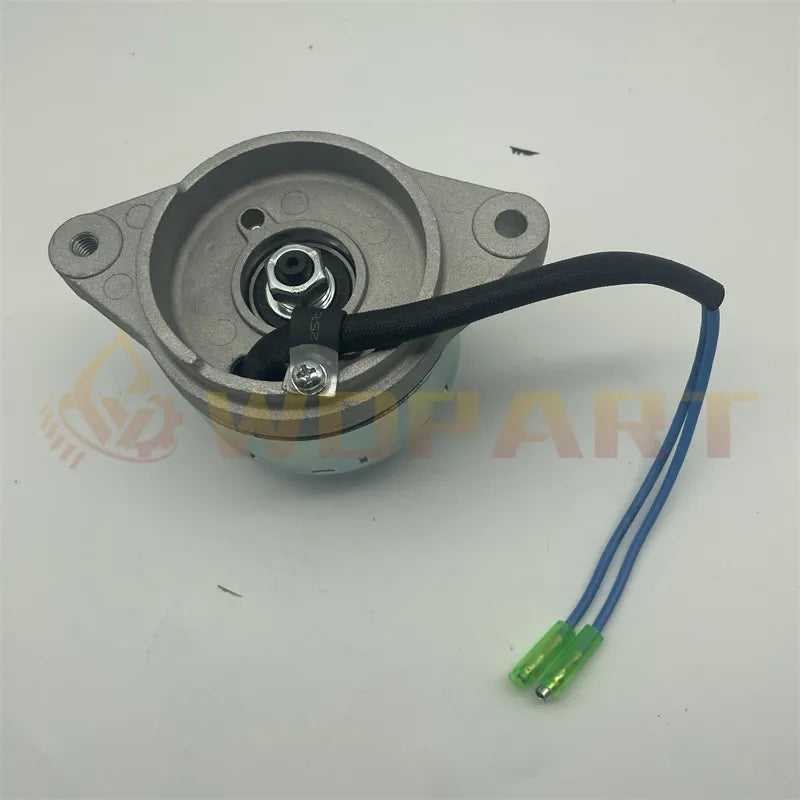 Replacement 15531-64017 15531-64013 15531-64016 Alternator for Kubota Compact Tractor B7410D B7510D B2150D