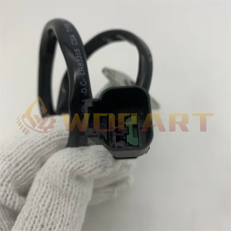 702-21-56241 Solenoid for Komatsu D85PX-15 D85MS-15 D85EX-15