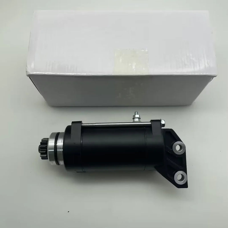 Starter Motor 6S5-81800-00-00 for Yamaha WaveRunner FX Cruiser FA1800A SHO FB1800A HO FC1800A SVHO